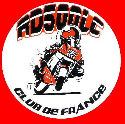RD500LC Club de France
